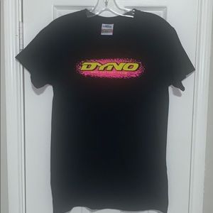 Our Legends Dyno Bmx factory team tee